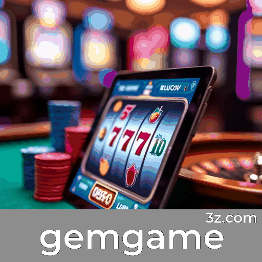 Gemgame: Realismo e Profissionalismo em Jogos de Mesa ao Vivo