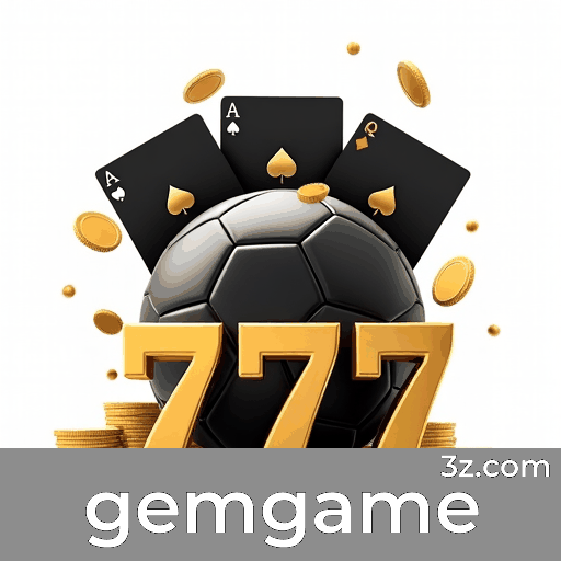 Gemgame: Jogos de Cassino Luxuosos e Interativos