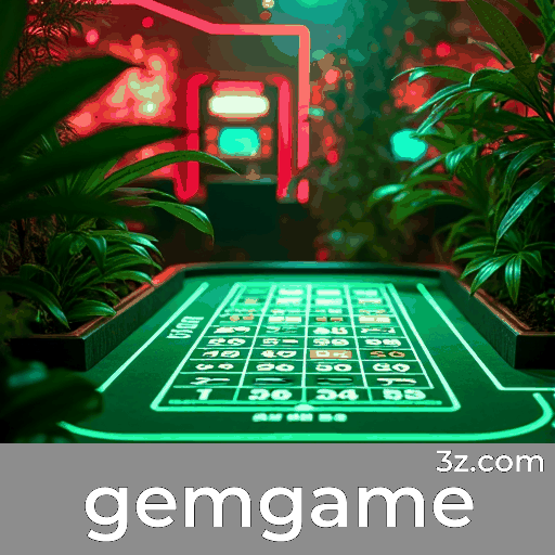 Gemgame Comunidade: Sua Conexão Global de Interatividade